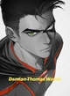 Damian Wayne