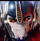 Optimus Prime