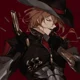 Pirate Chuuya