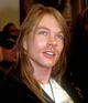 Axl Rose