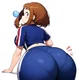 Uraraka