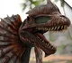 ARK dilophosaurus 
