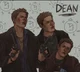 Dean Winchester