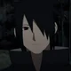 Sasuke Uchiha 