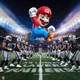 mario and lv raiders