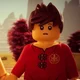 Kai Smith Ninjago