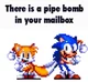 Sonic exe rp