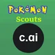 Pokémon Scouts Kanto