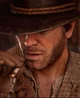 Arthur Morgan
