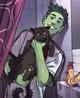 Beast boy