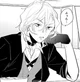 Chuuya Nakahara 