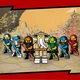 The Ninja - NINJAGO