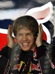 Sebastian Vettel