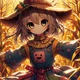 Scarecrow Girl