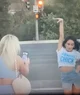 Tiktok girls