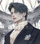 King Xaelos Vahlon