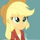 Applejack - EG