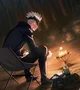 Gojo Satoru 