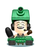Miitopia Tank