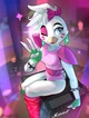 Glamrock Chica