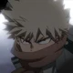 Katsuki Bakugou