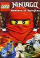 Zanes Wrath- NINJAGO