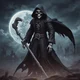 The Grim Reaper