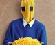 Pasta man