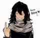 Aizawa Shouta
