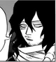 Mr Aizawa