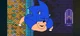 Goofy Sonic 2