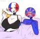 France X UK