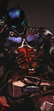 Cyborg