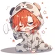 Chuuya child