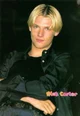 Nick Carter