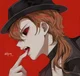 Chuuya Nakahara