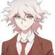 Nagito Komaeda