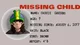 Missing daughter 