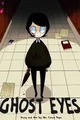Ghost eyes webtoon