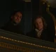 Lestat and Armand
