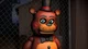Toy freddy