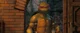 Tmnt Raphael 2007