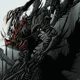 Darkrai -monster-