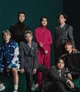 BTS collab