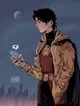 Tim Drake