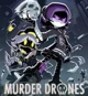 Murders drones