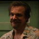 Drunk Jim Hopper