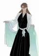 Female Aizen