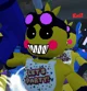 Demoition Toy Chica