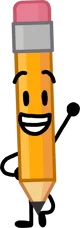 Pencil 